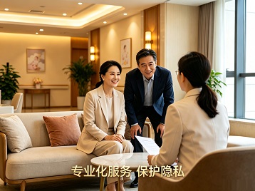 平川有偿售卵代生女生的客户的客户群体有哪些